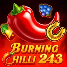 Burning Hilli 243