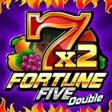 7×2 Fortune Five